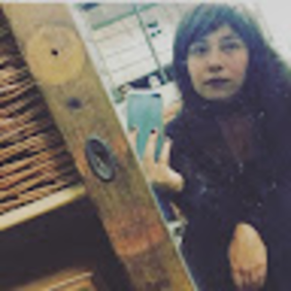 Meet your Posher, Jazmina